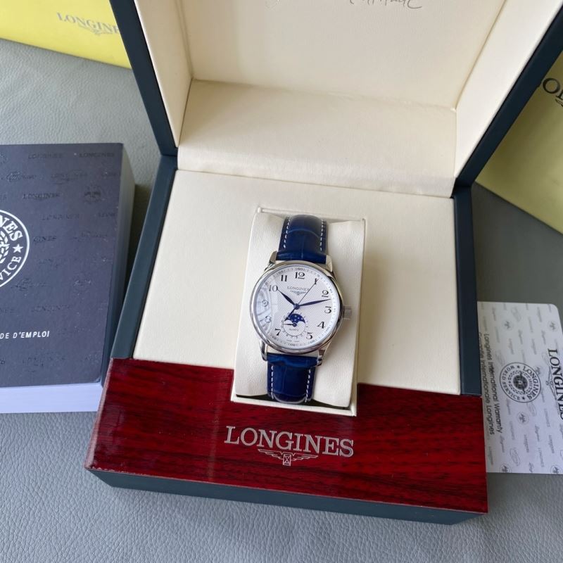 LONGINES